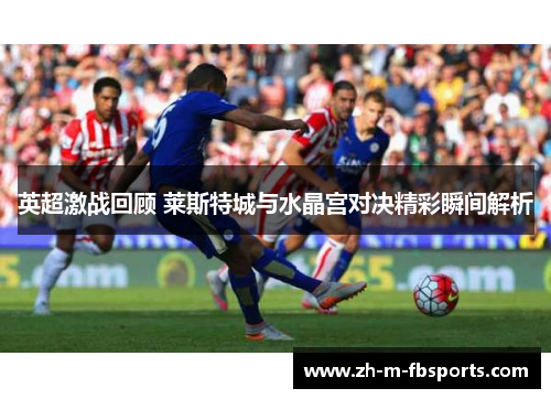 英超激战回顾 莱斯特城与水晶宫对决精彩瞬间解析 英超激战回顾 莱斯特城与水晶宫对决精彩瞬间解析