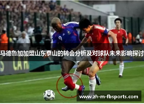 马德鲁加加盟山东泰山的转会分析及对球队未来影响探讨