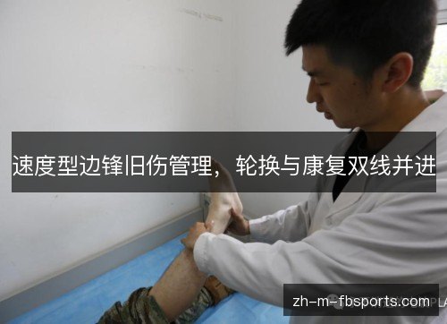 速度型边锋旧伤管理,轮换与康复双线并进 速度型边锋旧伤管理,轮换与康复双线并进